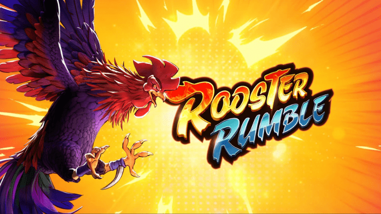 "Rooster Rumble PG Soft Slot - Wild Spins, Big Wins"

