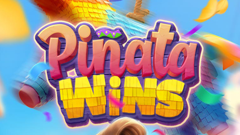 "Pinata Wins Slot by PG Soft featuring vibrant fiesta-themed visuals and thrilling gameplay."

