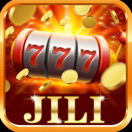 JILI Gaming logo with exciting online casino games, including slots, table games, and fishing games.